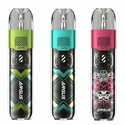 VooPoo Argus P1S Pod Vape Kit image 5