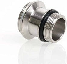 SMOK TFV8 Big Baby / Big Baby Prince Tank Chimney Extension Coil Adapter image 0