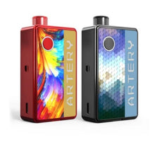 Artery Pal 18650 60W Pod Kit image 0