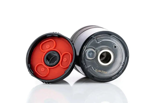 Vaporesso GO 26 Replacement Pods | 2ml / 5ml | 2pcs/pack image 1