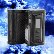 Lost Vape Centaurus Quest BF 100W 21700 Squonk Mod image 1