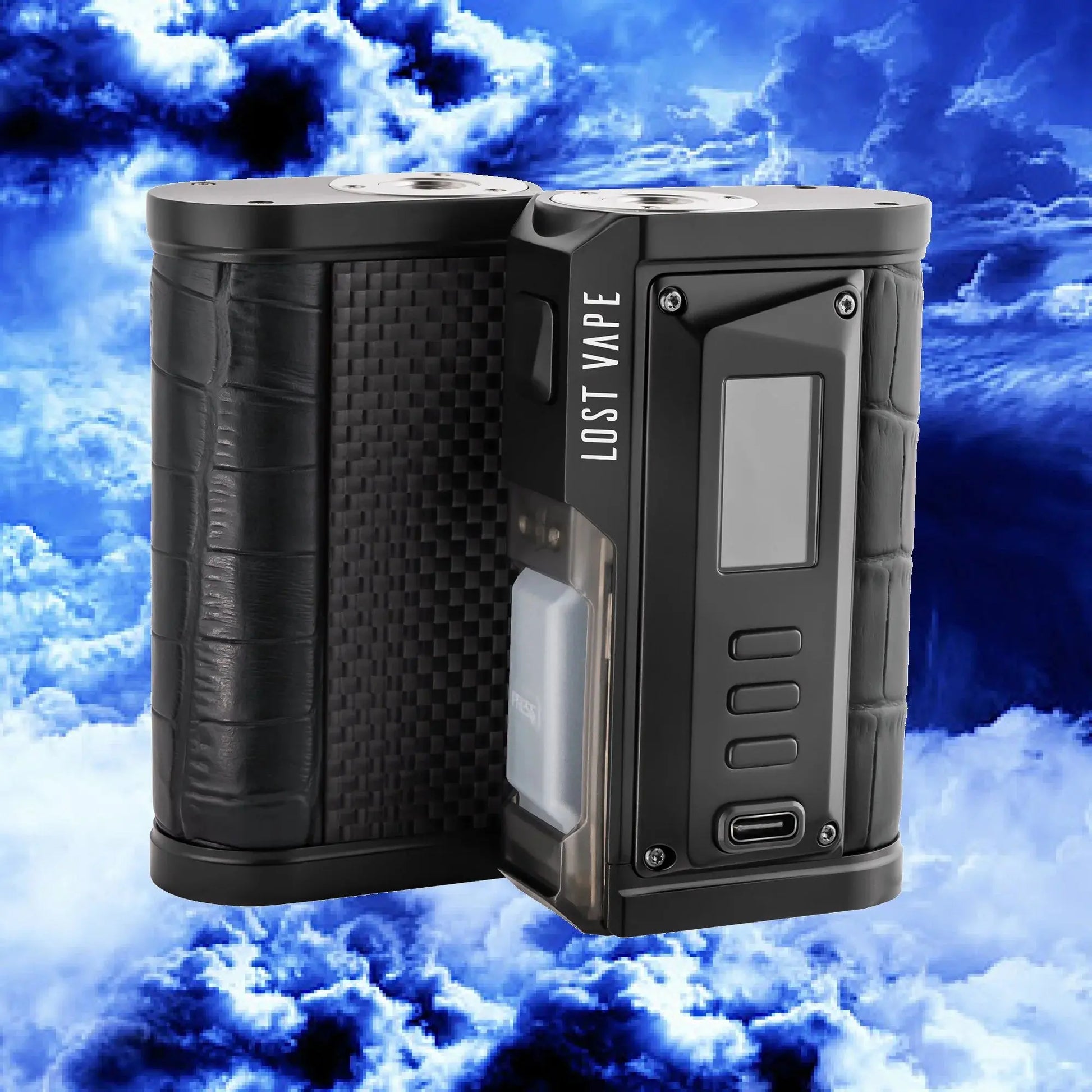 Buy Lost Vape Centaurus Quest BF 100W 21700 Squonk Mod Online At The Best Price Buy Lost Vape Centaurus Quest BF 100W 21700 Squonk Mod Online At The Best Price
