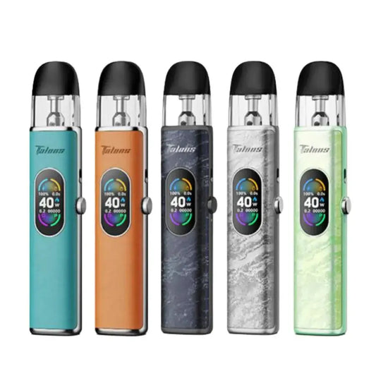 HorizonTech Talons 3 Pod Kit | Sub-Ohm image 0