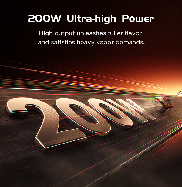 Geekvape Aegis Legend 5 Box Mod image 4