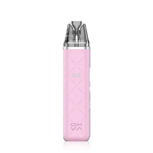 Oxva Xlim Go Pod Vape Kit - Pink image