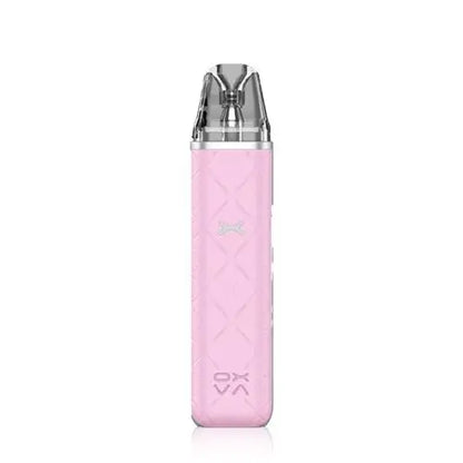 Oxva Xlim Go Pod Vape Kit - Pink image
