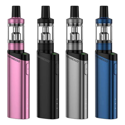 Vaporesso Gen Fit MTL Vape Starter Kit image 7