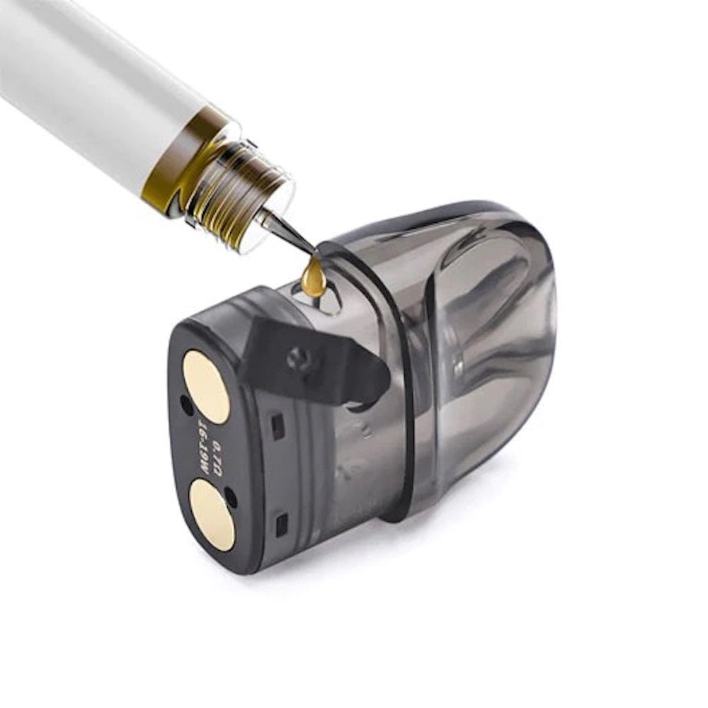 GeekVape Sonder U Pod Kit | 1000mAh image 4