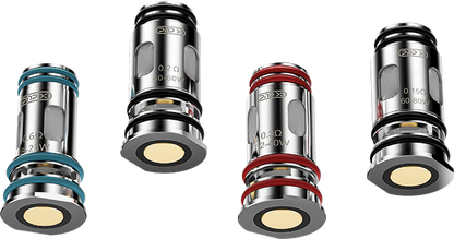 Voopoo PnP-X Series Replacement Coils | 5 Pcs/Pack image 1
