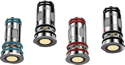 Voopoo PnP-X Series Replacement Coils | 5 Pcs/Pack image 1
