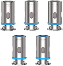 Aspire BP Replacement Coils - 5pcs/pack image 1