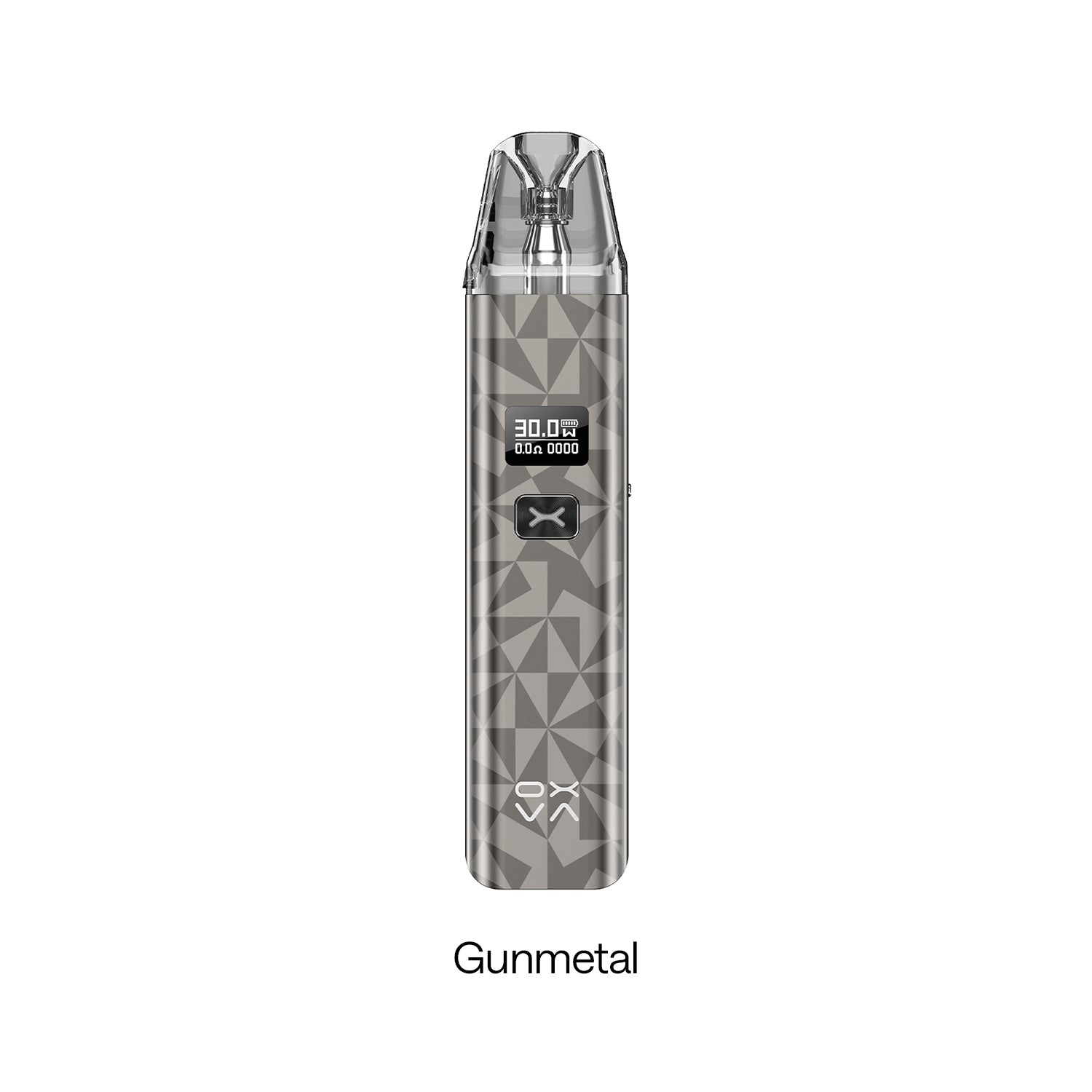 Oxva Xlim Classic Edition Pod Kit - Gunmetal image
