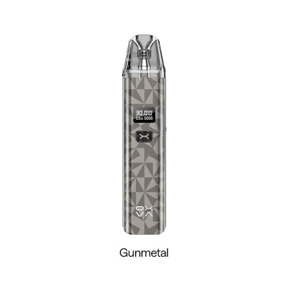 Oxva Xlim Classic Edition Pod Kit - Gunmetal image