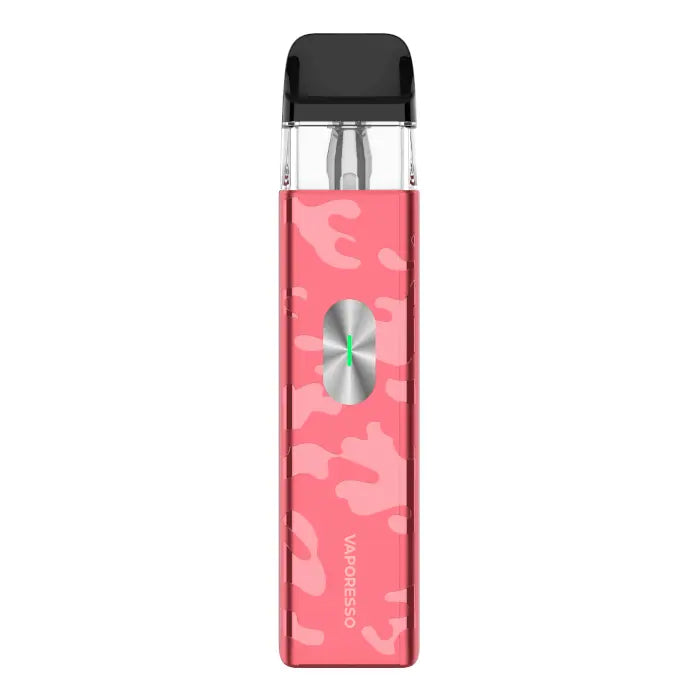 Vaporesso XROS 4 Mini Pod Vape Kit Vaporesso