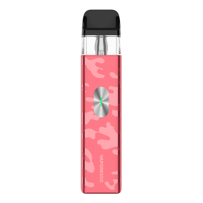 Vaporesso XROS 4 Mini Pod Vape Kit - Camo Red image