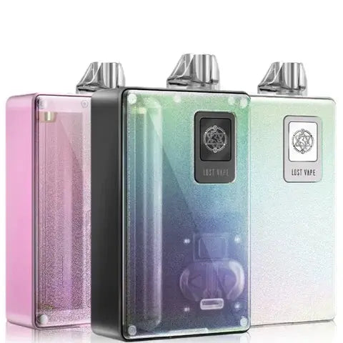 Lost Vape Centaurus B80 AIO Vape Pod Kit | 80W Lost Vape