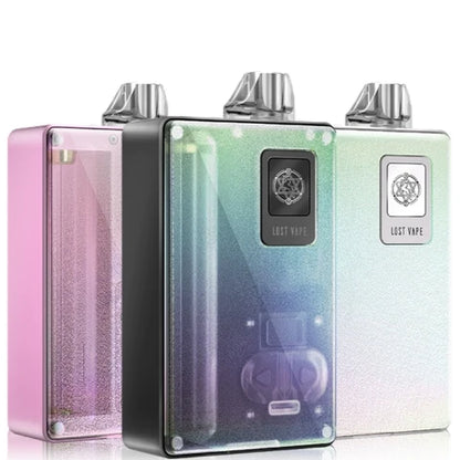 Lost Vape Centaurus B80 AIO Vape Pod Kit | 80W image 2