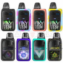 Lost Vape Ursa Epoch Pod Kit image 0