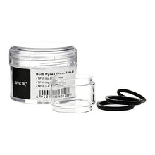 Smok #4 Bubble Glass Fits | TFV8 Baby Standard Edition | Brit Mini Flavor | TFV12 Baby Prince Tank image 0