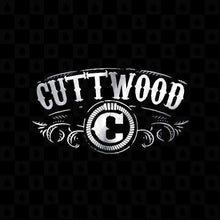 Cuttwood 180ml Shortfill Eliquid - BIG JUGGERNAUT BOTTLE  70/30 VG/PG image 1