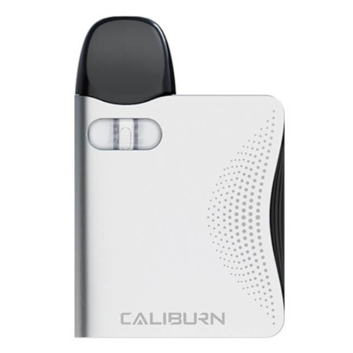 Uwell Caliburn AK3 Pod Kit - Silver image