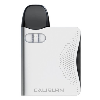 Uwell Caliburn AK3 Pod Kit - Silver image