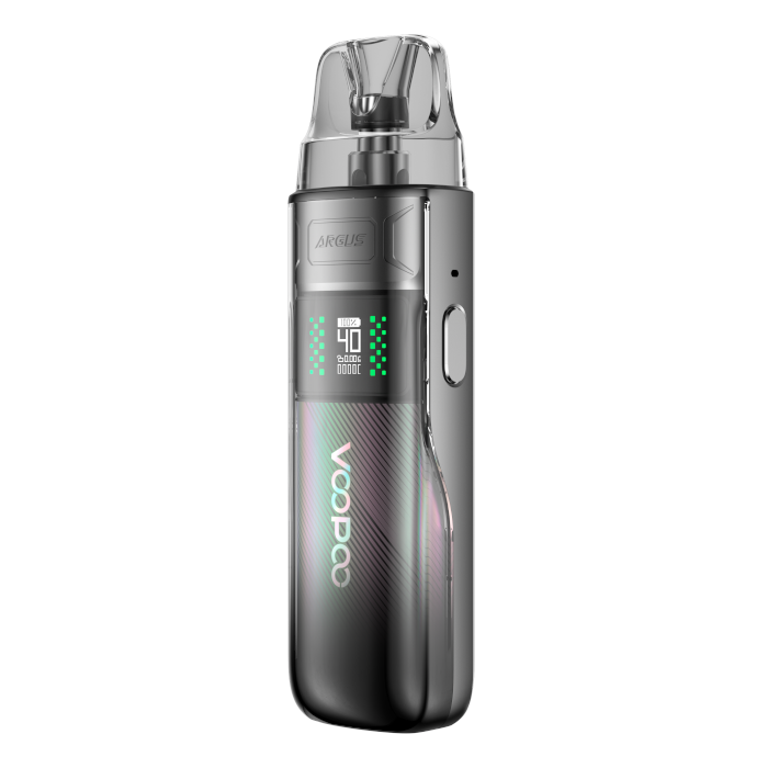 VooPoo Argus E40 Pod Vape Kit image 3