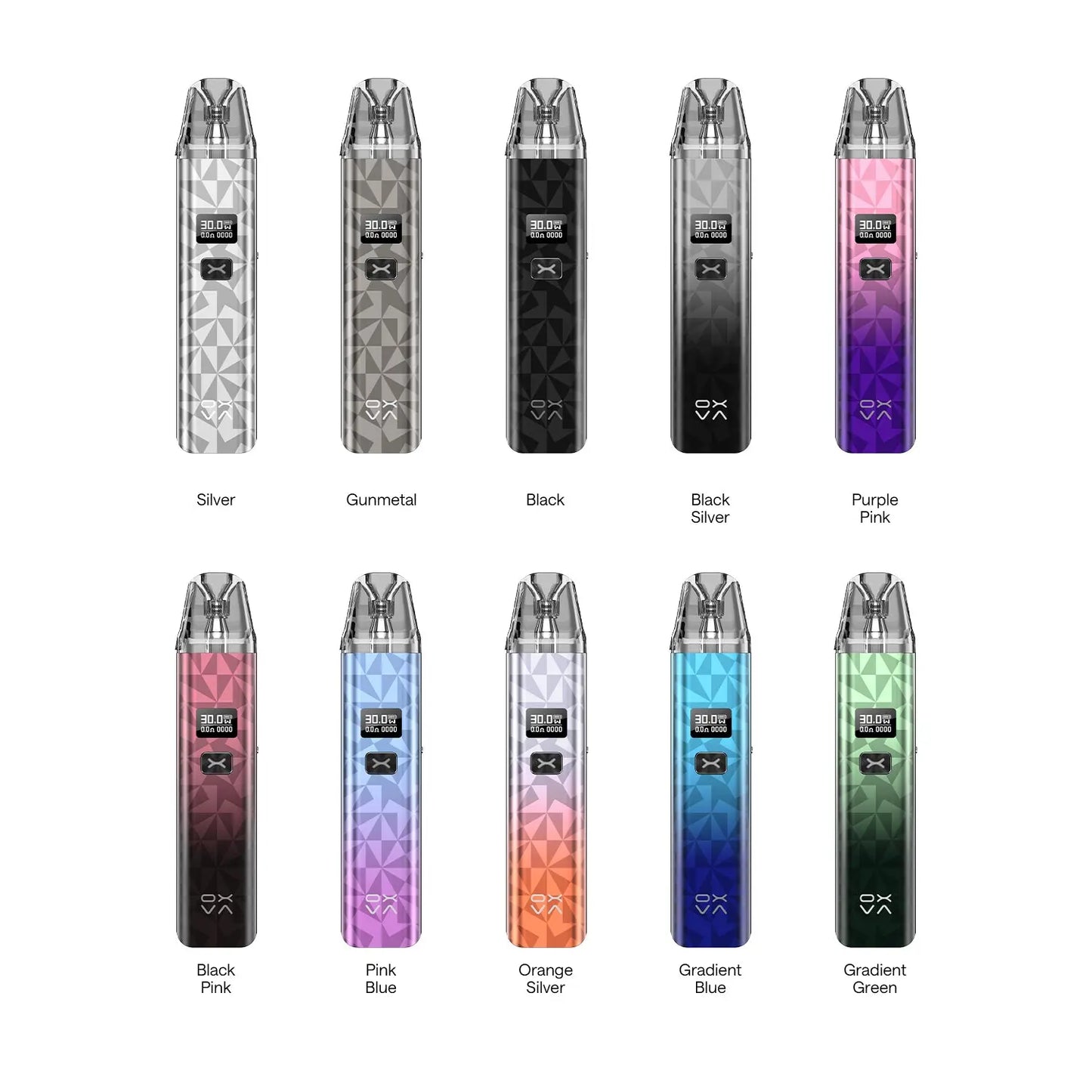 Oxva Xlim Classic Edition Pod Kit image 0