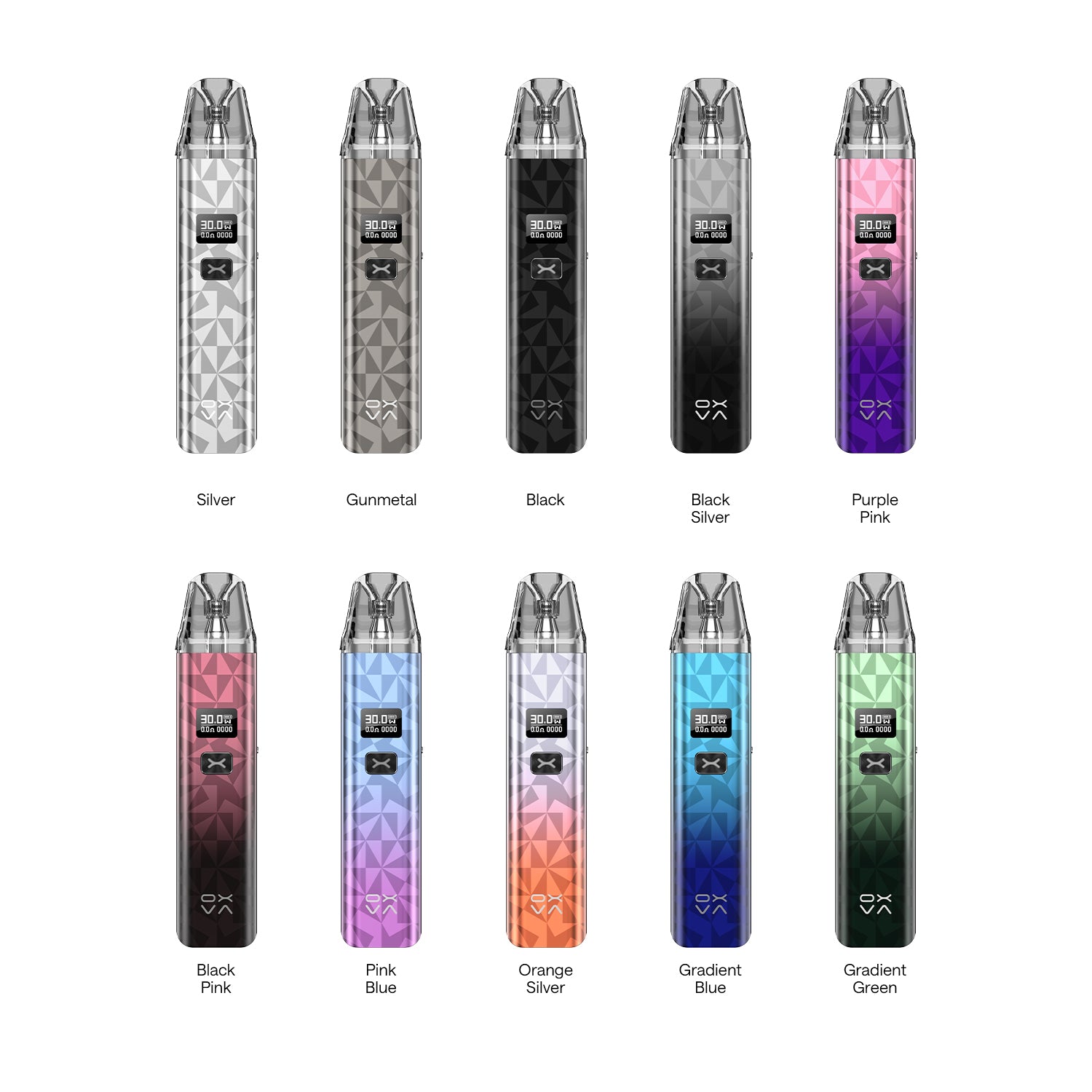 Oxva Xlim Classic Edition Pod Kit image 0