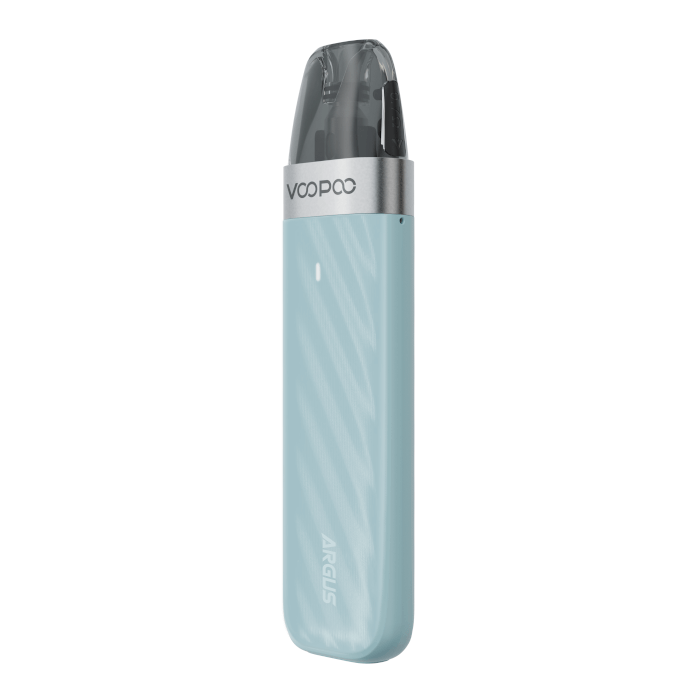Voopoo Argus Z2 Pod Kit - Mint Blue image