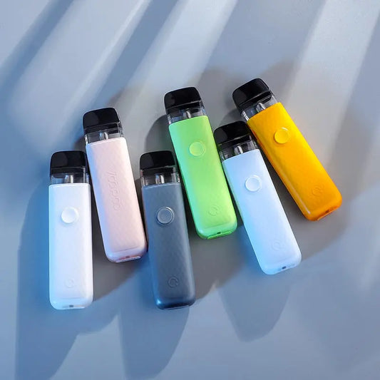 Voopoo Vinci Q Pod Kit image 0