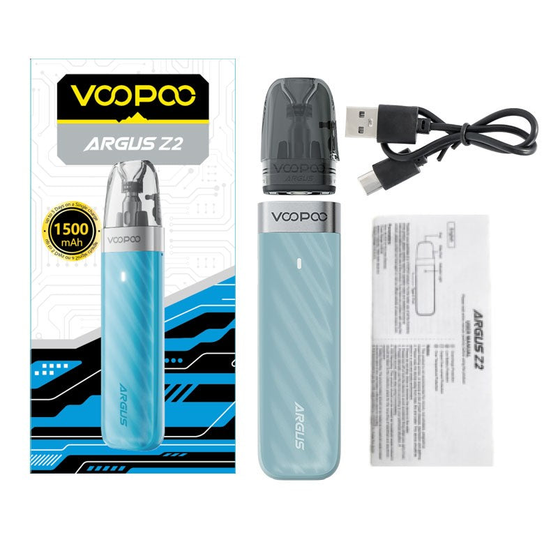 Voopoo Argus Z2 Pod Kit image 1