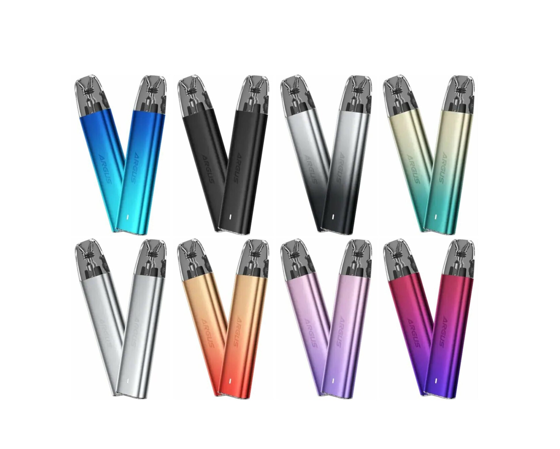 Voopoo Argus G2 Mini Pod Vape Kit – 2 Pack image 1