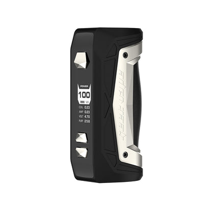 Geekvape Aegis Max Mod | 18650 or 21700 Battery | 30mm image 2