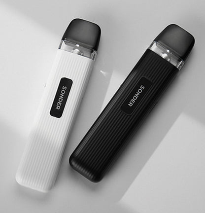 GeekVape Sonder Q Pod Kit | 1000mAh | Q Pod image 3