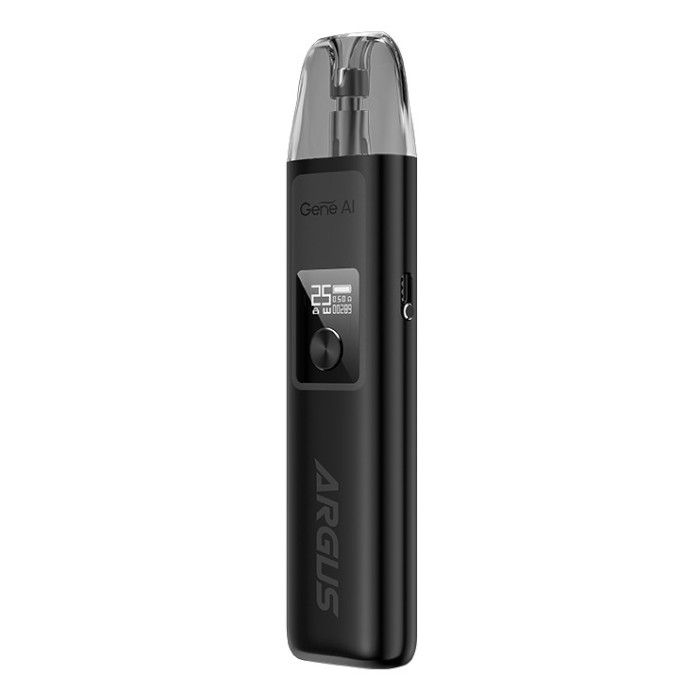 VooPoo Argus G Pod Kit | 1000mAh - Gloss Black image