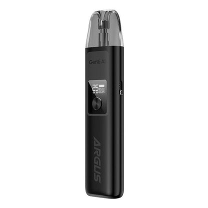 VooPoo Argus G Pod Kit | 1000mAh - Gloss Black image