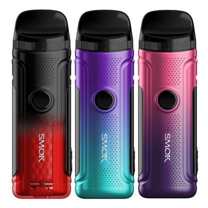Smok Nord C Pod Vape Kit | 50W 1800mAh image 6