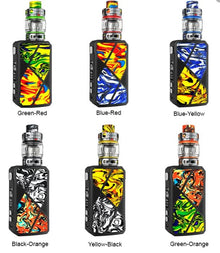 Freemax Maxus 200w Kit | £46.99 Only image 1