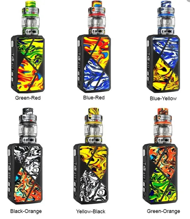 Freemax Maxus 200w Kit | £46.99 Only Freemax Maxus