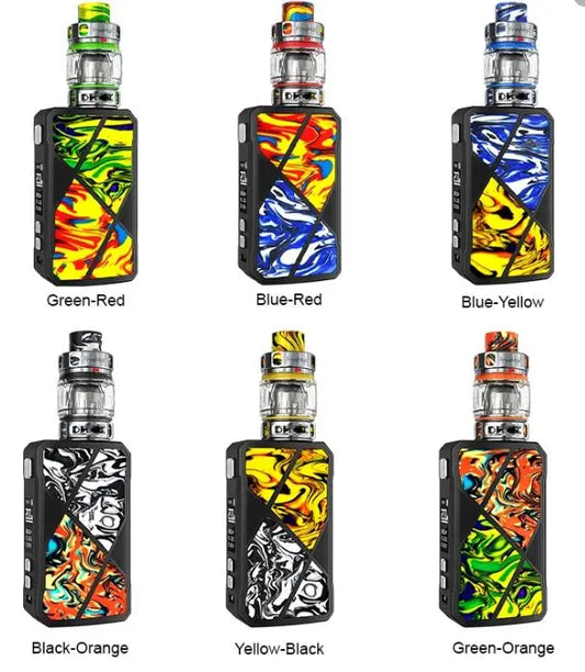 Freemax Maxus 200w Kit | £46.99 Only Freemax Maxus