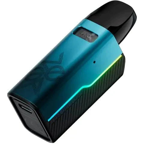 Uwell Caliburn GZ2 Vape Pod Kit - ZEGA image 11