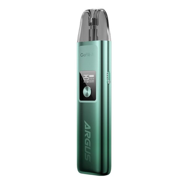 VooPoo Argus G Pod Kit | 1000mAh - Racing Greeen image