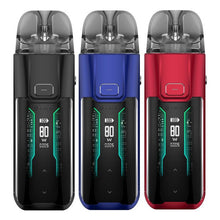 Vaporesso Luxe XR Max Pod Vape Kit | 2800mAh 80W image 0