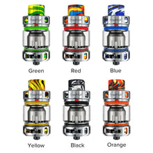Freemax Mesh M Pro 2 Sub Ohm Tank | Free Tube Glass image 0