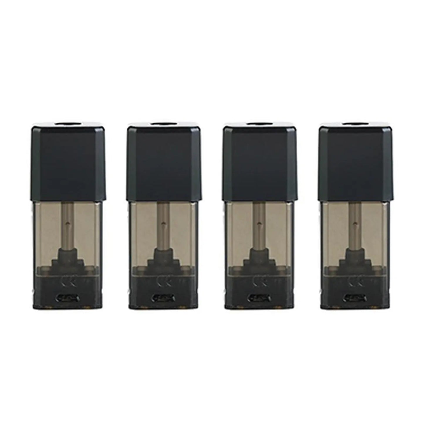 Voopoo Drag Nano Replacement Pod - 4 X Individual Pods image 1