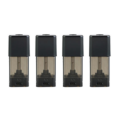 Voopoo Drag Nano Replacement Pod - 4 X Individual Pods image 1