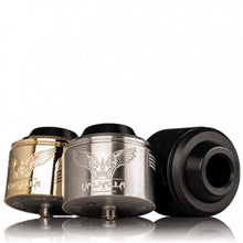 Valhalla V2 RDA By Vaperz Cloud image 0