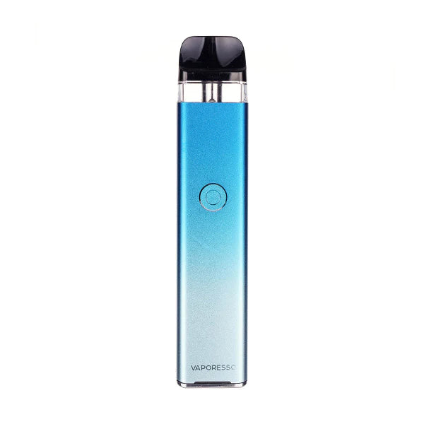 Vaporesso XROS 3 Pod Vape Kit - Sky Blue image