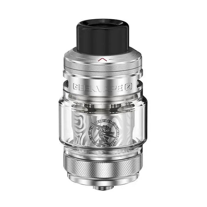 Buy GeekVape Z (Zeus) 5 Sub-Ohm Tank Online At The Best Price